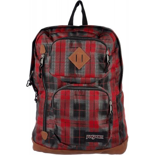  JanSport Houston Laptop Backpack- Sale Colors