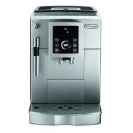 DeLonghi Delonghi ECAM23210SB Super Automatic Coffee Machine, Silver