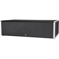 Definitive Technology CS9060 High-Performance Center Channel Speaker with Integrated 8” Powered Subwoofer