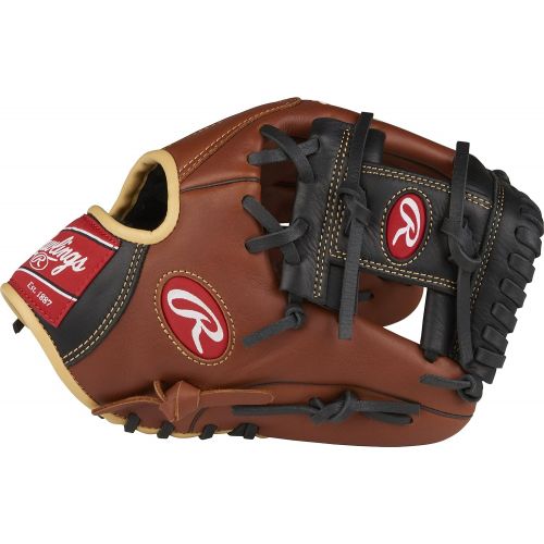 롤링스 Rawlings Sandlot Series Baseball Glove