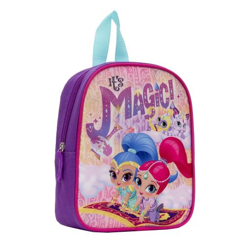  FAB Starpoint Shimmer and Shine Whats Your Wish Mini Backpack