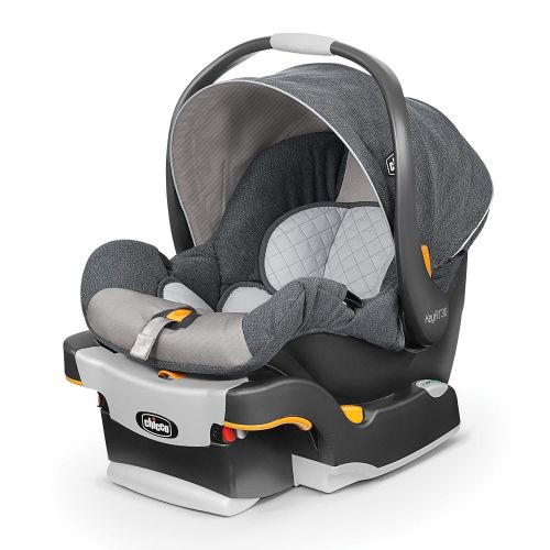 치코 Chicco KeyFit 30 Infant Car Seat, Oxford