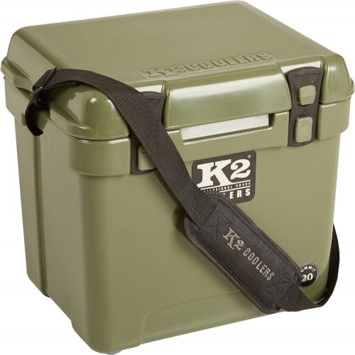  K2 Coolers Summit 20 Cooler
