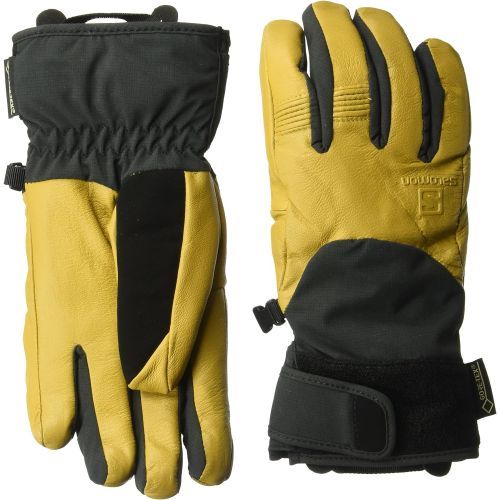 살로몬 Salomon Womens QST GTX Gloves