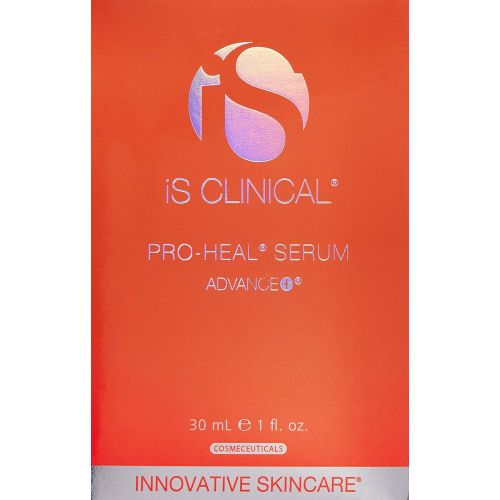  IS iS CLINICAL Pro-Heal Serum Advance+, 0.5 fl. oz.