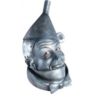 Rubie%27s Rubies Wizard Of Oz Deluxe Latex Mask, Tin Man