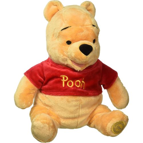 디즈니 The Disney Store Jumbo Winnie the Pooh Plush 24