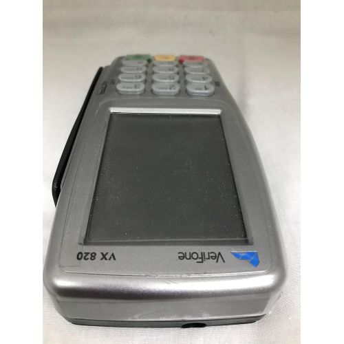  VeriFone Verifone Vx820 PINpad with Full Device Spill Cover