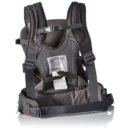  Infantino Carry On Carrier, Grey, One Size