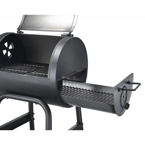  Char-Broil American Gourmet 18-inch Charcoal Grill