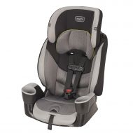 Evenflo Maestro Booster Car Seat, Taylor