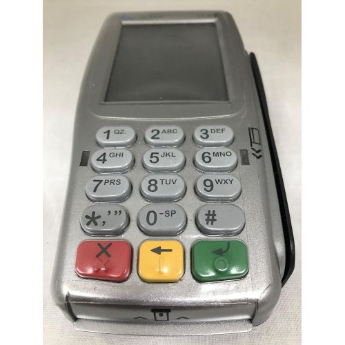  VeriFone Verifone Vx820 PINpad with Full Device Spill Cover