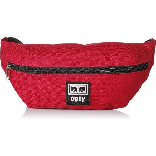  Obey Mens Daily Sling Pack