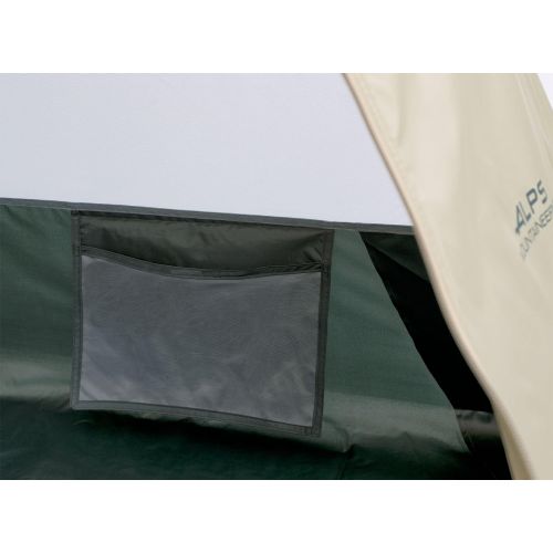  ALPS Mountaineering Meramac 4 Outfitter Tent