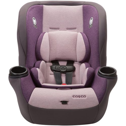  Cosco Comfy Convertible Car Seat (Heather Granite)