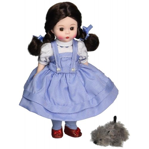 마담 알렉산더 Madame Alexander Dorothy & Toto Doll, 8