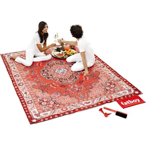  Fatboy Picnic Lounge - Outdoor Picnic and Beach Blanket