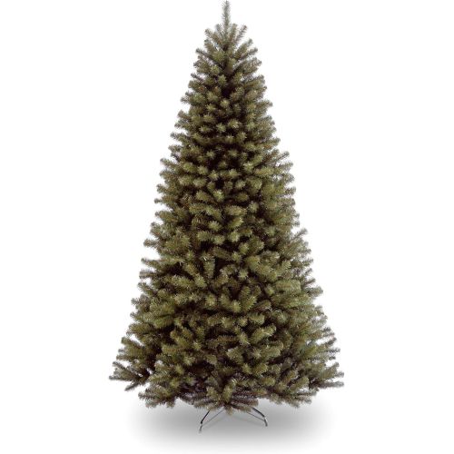  National Tree Company National Tree 4.5 Foot North Valley Spruce (NRV7-500-45)