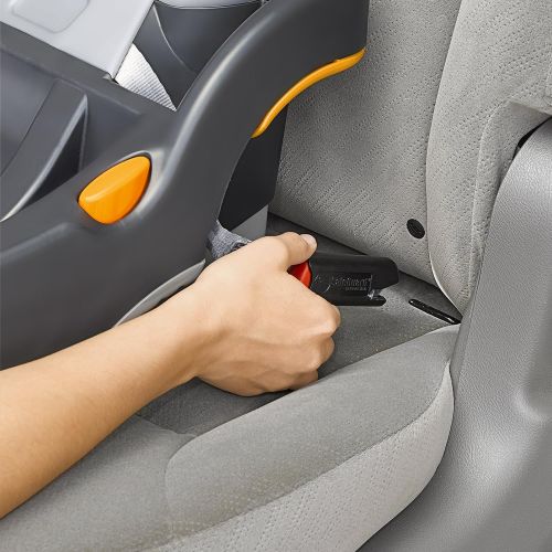 치코 Chicco Key Fit 30 Zip Infant Car Seat, Serene