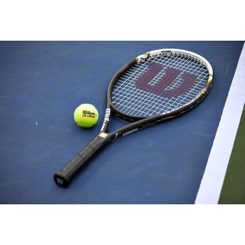 윌슨 Wilson Hyper Hammer 5.3 Strung Tennis Racket