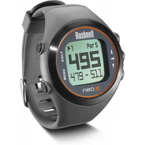 부쉬넬 Bushnell NEO XS Golf GPS Rangefinder Watch