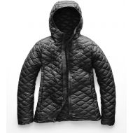 The North Face Womens Thermoball Hoodie