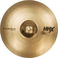Sabian Cymbal Variety Package, inch (11806XEB)