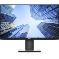 Visit the Dell Store Dell P2419H 24 Inch LED-Backlit, Anti-Glare, 3H Hard Coating IPS Monitor - (8 ms Response, FHD 1920 x 1080 at 60Hz, 1000:1 Contrast, with ComfortView DisplayPort, VGA, HDMI and USB