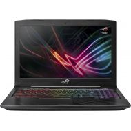 Visit the ASUS Store Asus ROG Strix Scar II Gaming Laptop, 15.6” 144Hz IPS Type Full HD, NVIDIA GeForce RTX 2070, Intel Core i7-8750H, 16GB DDR4, 512GB PCIe Nvme SSD, RGB KB, Windows 10, GL504GW-DS74