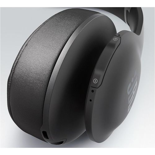 제이비엘 JBL Everest Elite 700 NXTGen Noise-Canceling Bluetooth Around-Ear Headphones (White)