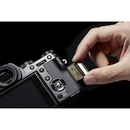 후지필름 Fujifilm X-T1 16 MP Mirrorless Digital Camera with 3.0-Inch LCD (Body Only) (Graphite Silver & Weather Resistant)