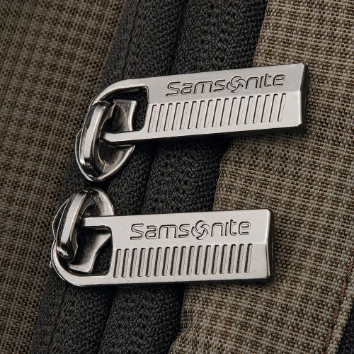쌤소나이트 Samsonite Tectonic Lifestyle Crossfire Business Backpack Green/Black One Size