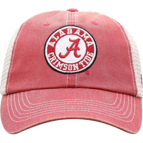  Top of the World NCAA Mens Hat Adjustable Vintage Team Icon