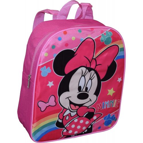 디즈니 Disney Minnie Mouse 12 Backpack