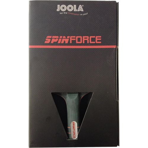 JOOLA Spinforce Racket