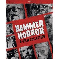 [아마존 핫딜] [아마존핫딜]Universal Studios Hammer Horror 8-Film Collection
