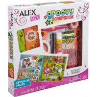[아마존핫딜][아마존 핫딜] ALEX Toys Alex Craft Groovy Scrapbook Kids Art and Craft Activity