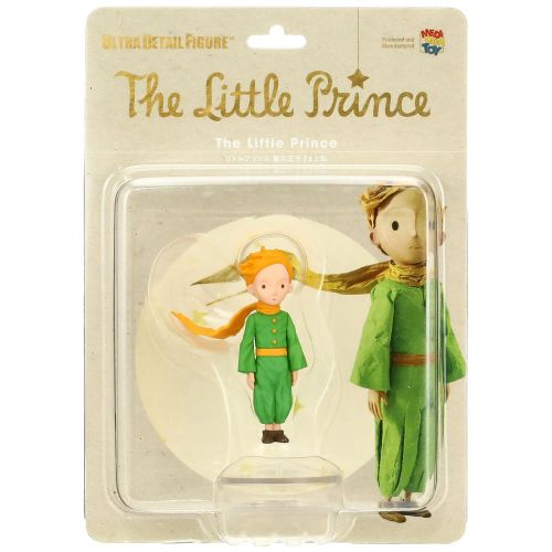 메디콤 Medicom Ultra Detail Figure No.268 UDF The Little Prince (2015 Film)