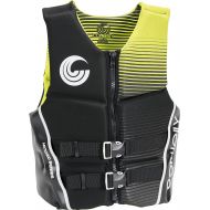 CWB V-Back Neoprene Vest