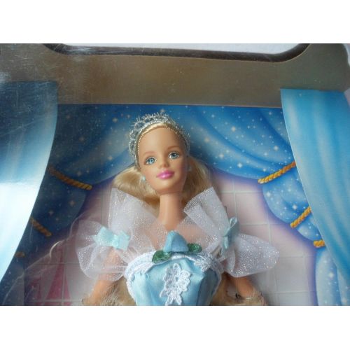 바비 Mattel 1998 Disney Sleeping Beauty Barbie