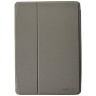 Griffin Technology iPad Pro 10.5 Impact Resistant Protective Folio, [Slim] [4 ft Drops] Survivor Journey Folio, Space Gray