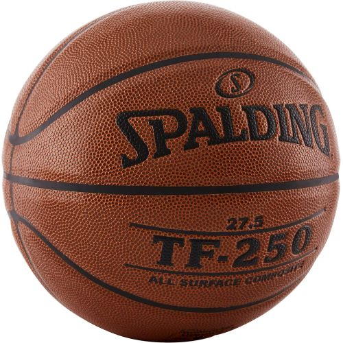 스팔딩 Spalding TF-250 Basketball