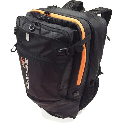  GYST BP1-18 Ultimate Triathlon and Multisport Backpack to Step into to Change Gear