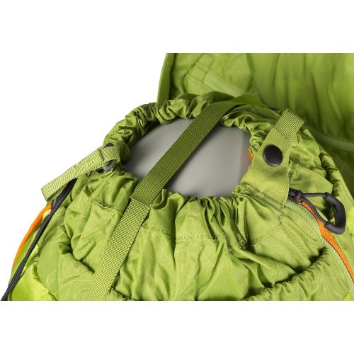 그레고리 Gregory Mountain Products Alpinisto 50 Backpacks, Medium, Lichen Green
