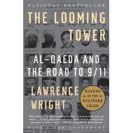 [아마존베스트]Lawrence Wright The Looming Tower: Al-Qaeda and the Road to 9/11