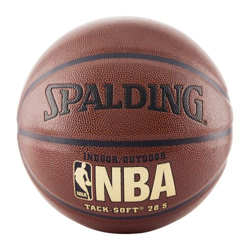 스팔딩 Spalding NBA Tack Soft Basketball