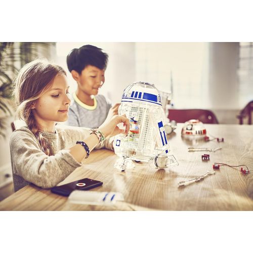  LittleBits littleBits Star Wars Droid Inventor Kit