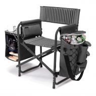 ONIVA - a Picnic Time brand ONIVA - a Picnic Time Brand Fusion Original Design Outdoor Folding Chair