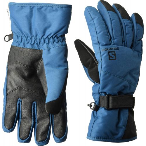 살로몬 Salomon Force Dry M Cold Weather Gloves