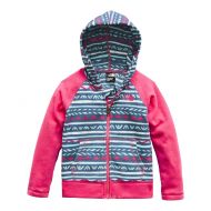 The North Face Toddler Glacier Full Zip Hoody